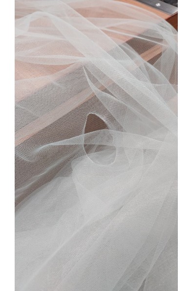 SOFT TULLE VOHAYAL COLORS Second Quality