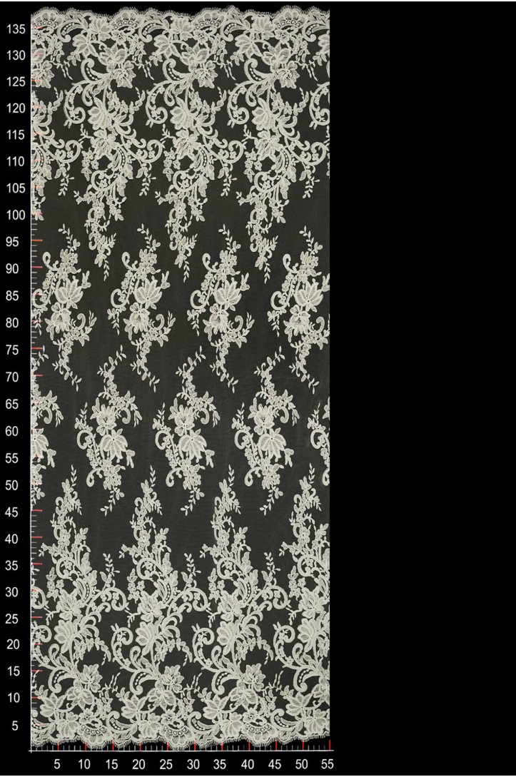 BRIDAL LACE 14816