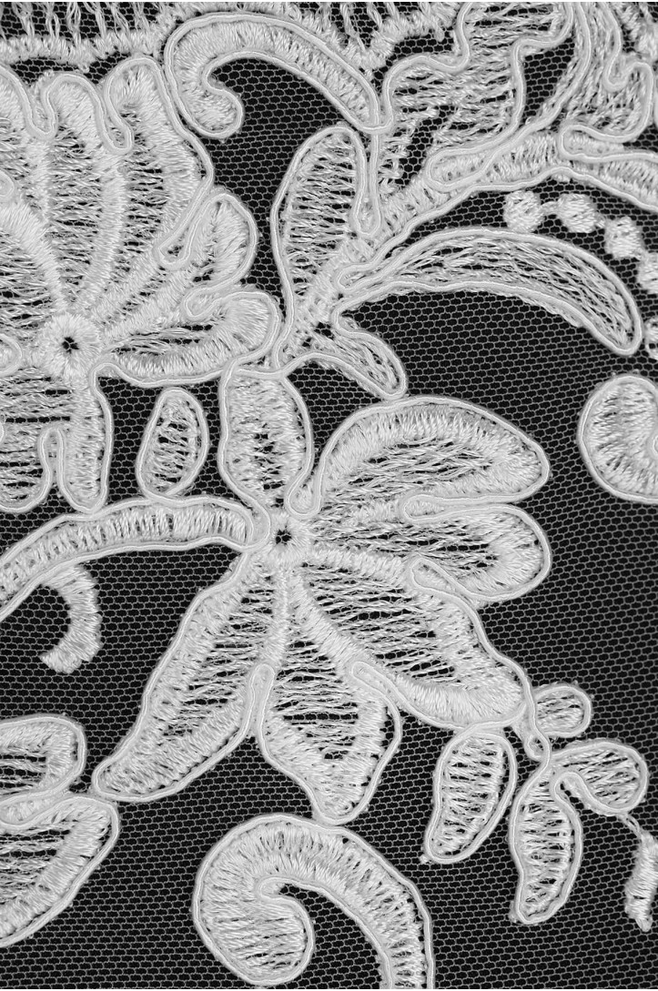 BRIDAL LACE 14816