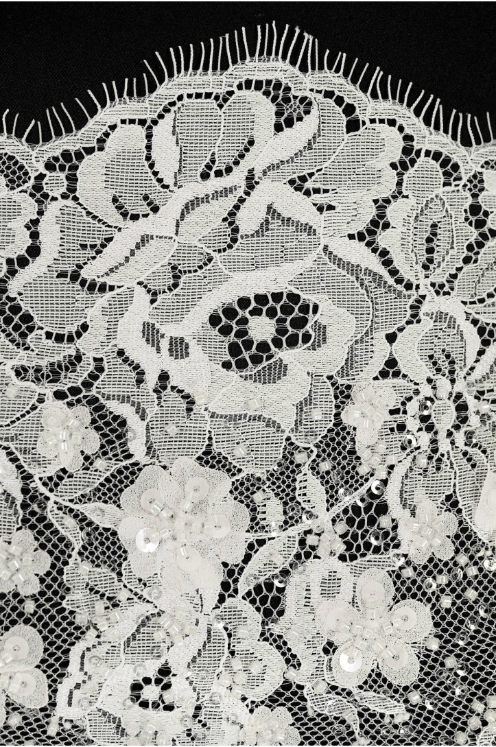 FRENCH LACE FL411