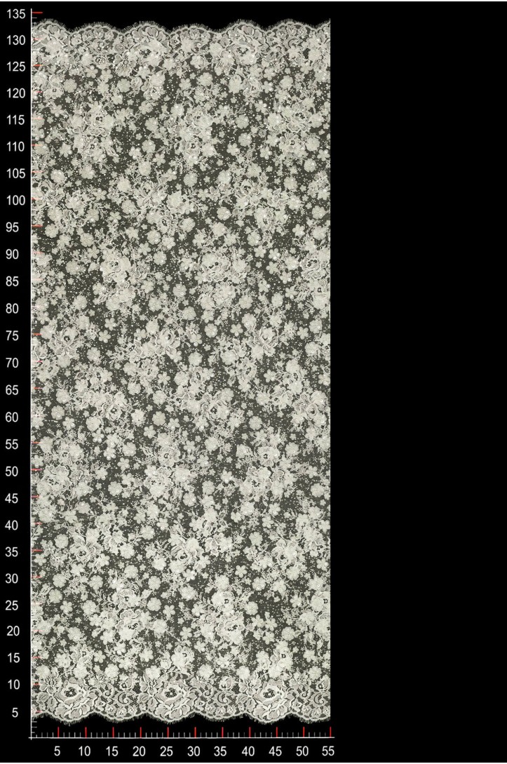 FRENCH LACE FL411