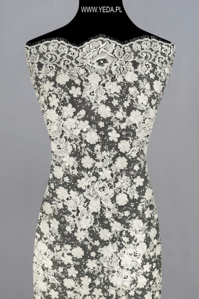 FRENCH LACE FL411