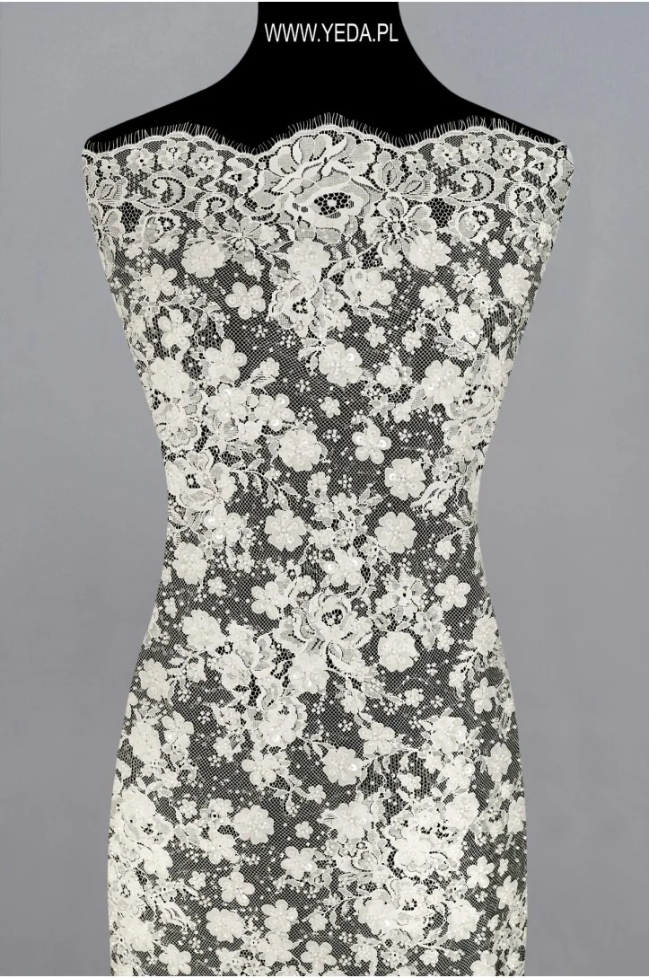 FRENCH LACE FL411