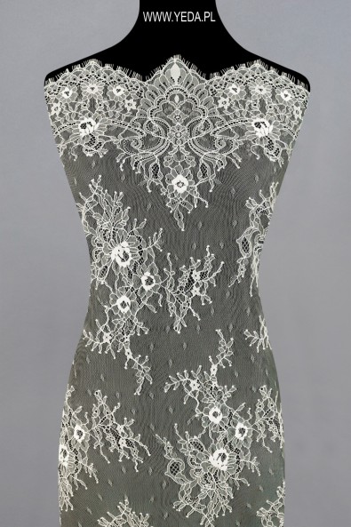FRENCH LACE MN066-3 PODKŁAD