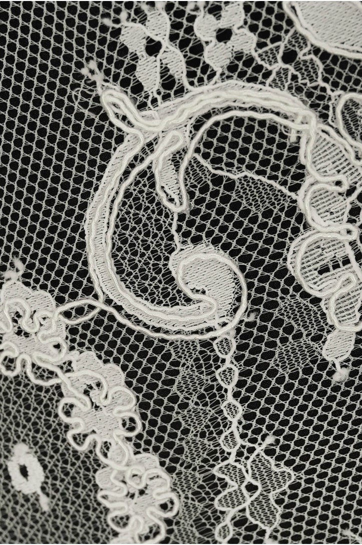 FRENCH LACE VL417 KORD