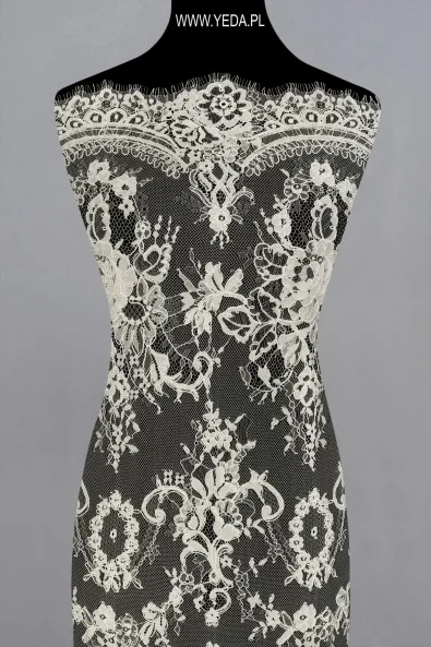 FRENCH LACE VL417 KORD