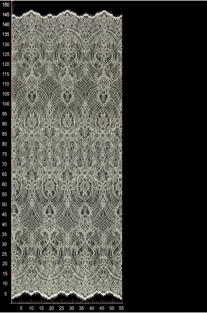 FRENCH LACE VL422 KORD