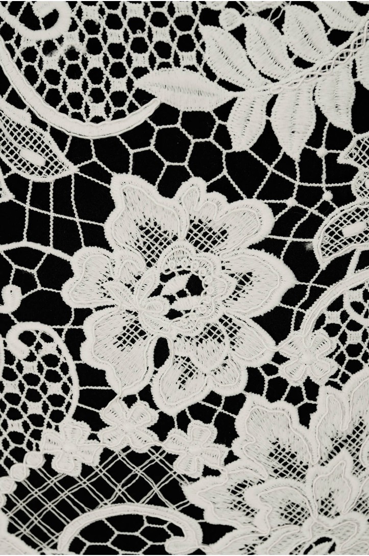 FRENCH LACE VVL16002 KORD