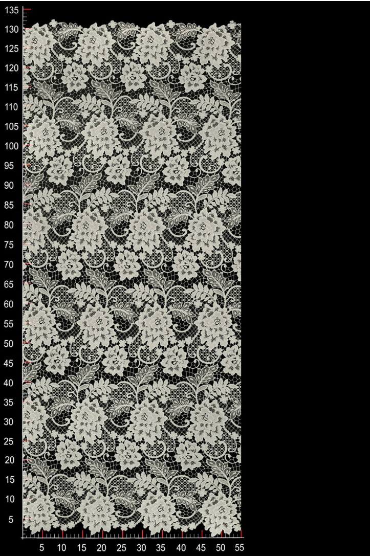 FRENCH LACE VVL16002 KORD