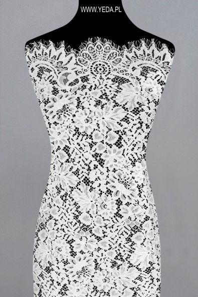 FRENCH LACE VL34583 KORD