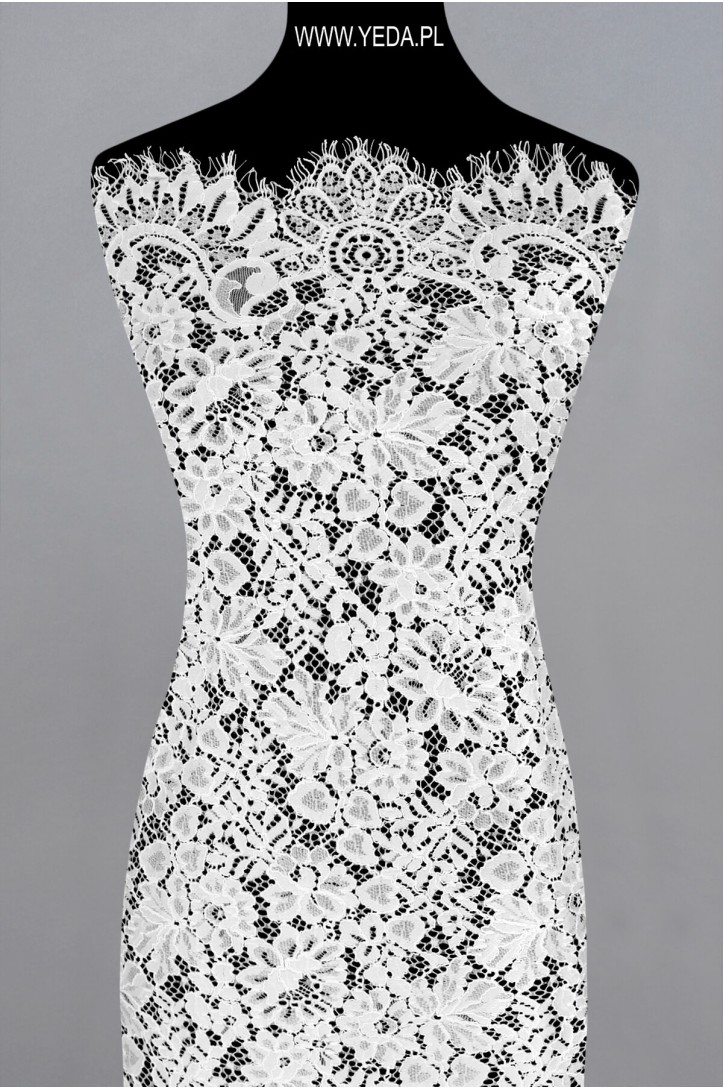 FRENCH LACE VL34583 KORD