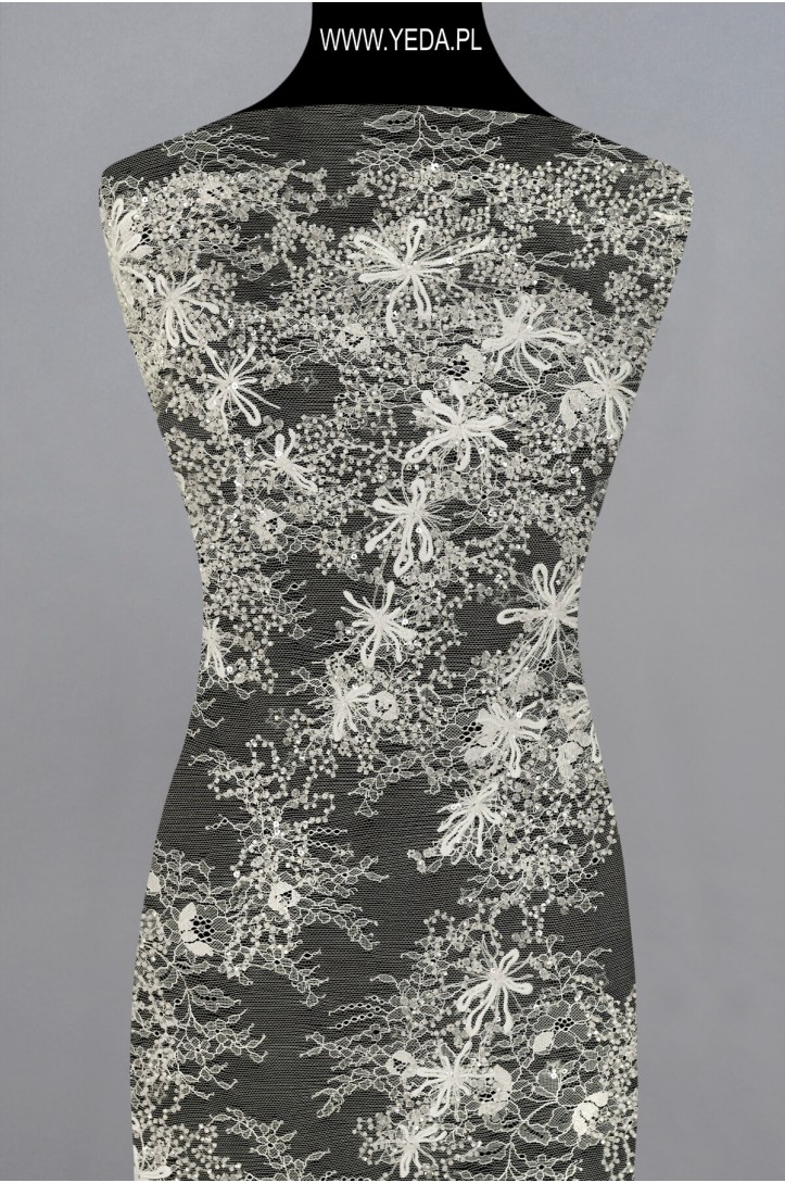 BRIDAL LACE VL213