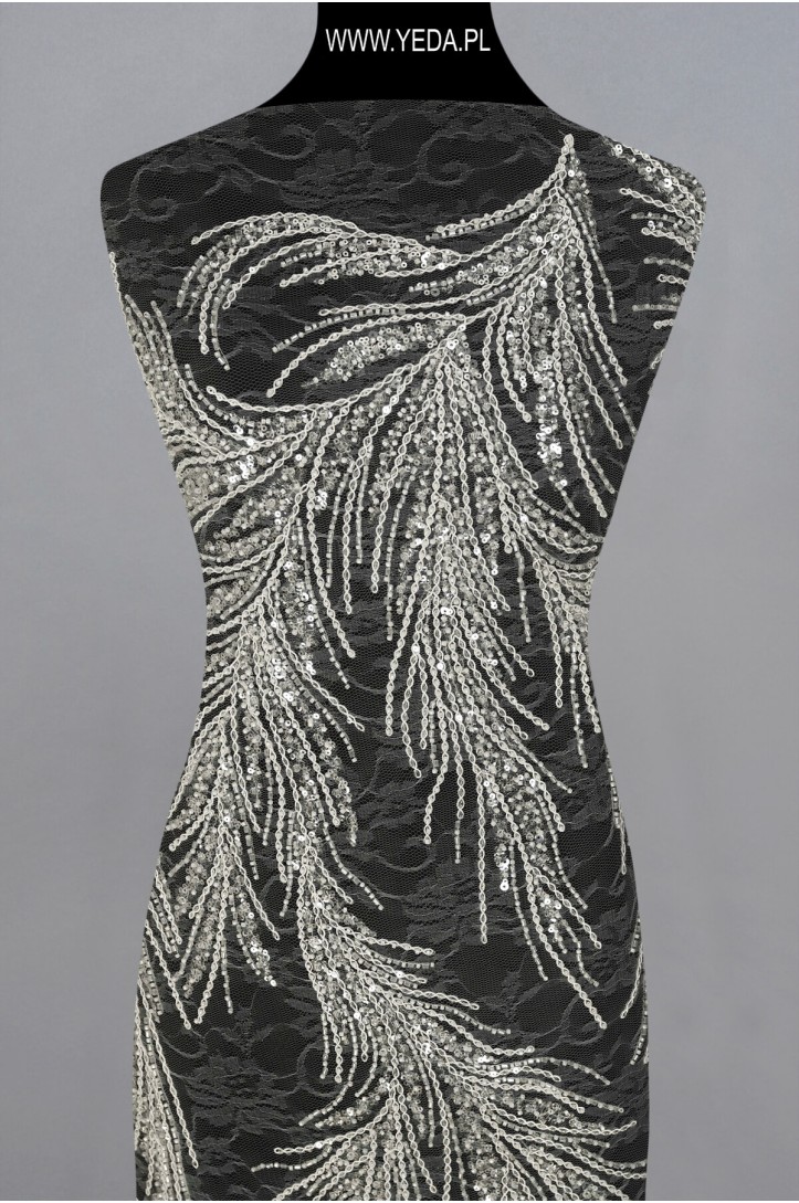 BRIDAL LACE VL4371