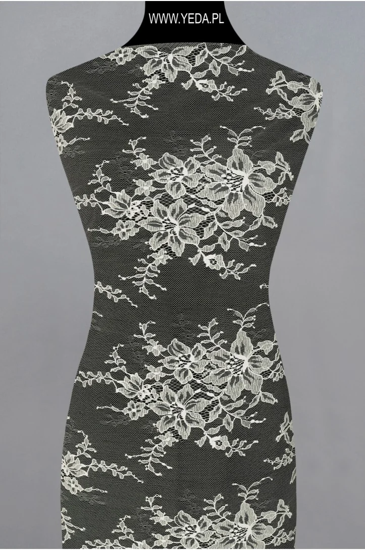BRIDAL LACE VL7400