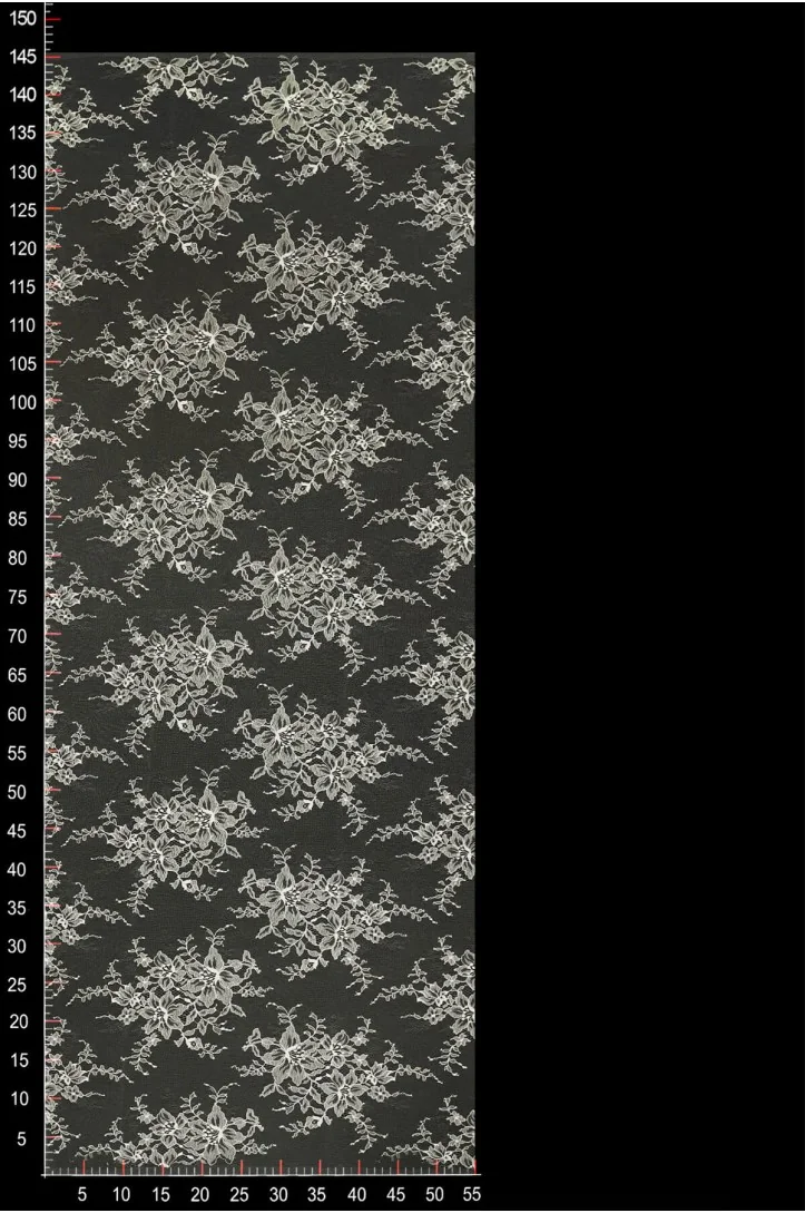 BRIDAL LACE VL7400