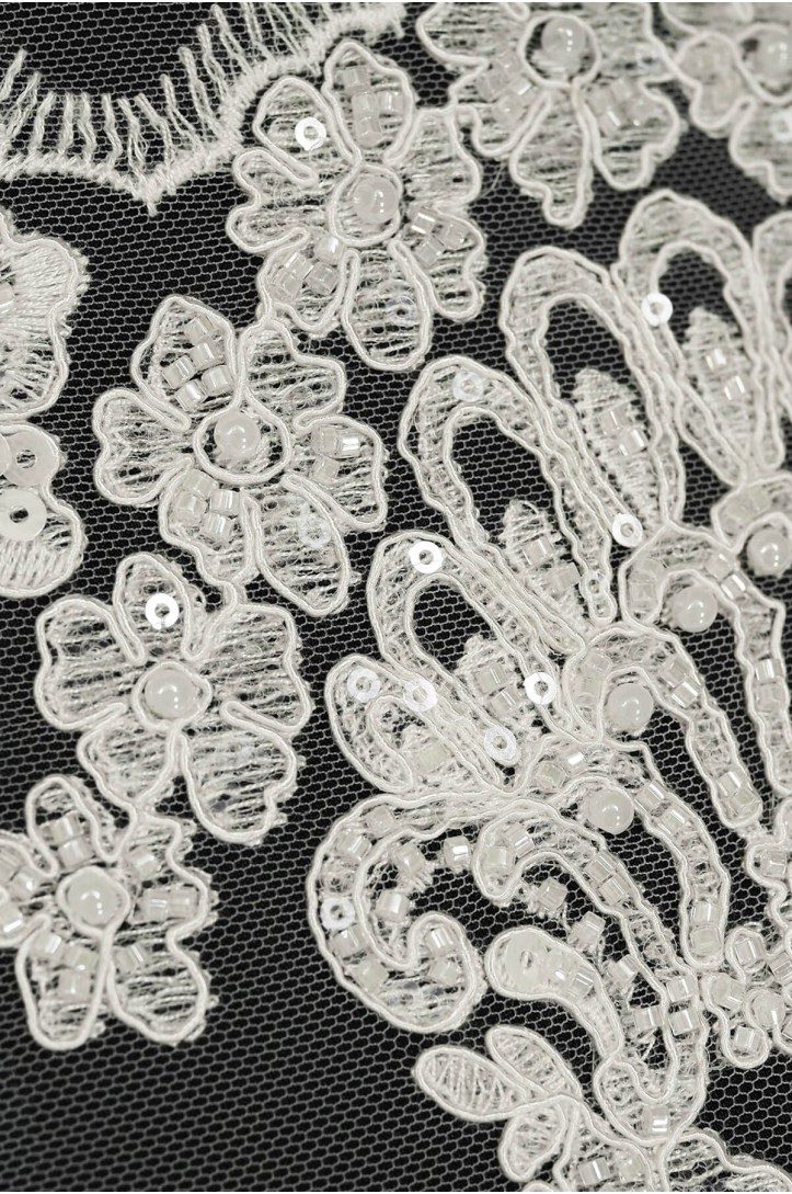 BRIDAL LACE VL11023