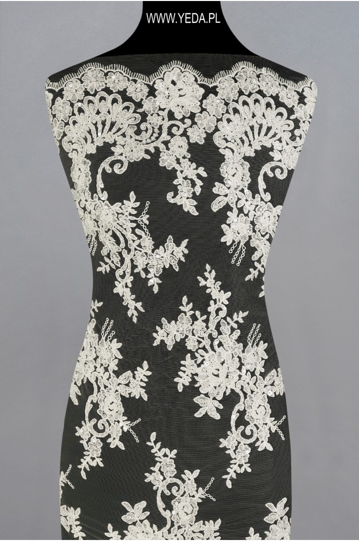 BRIDAL LACE VL11023