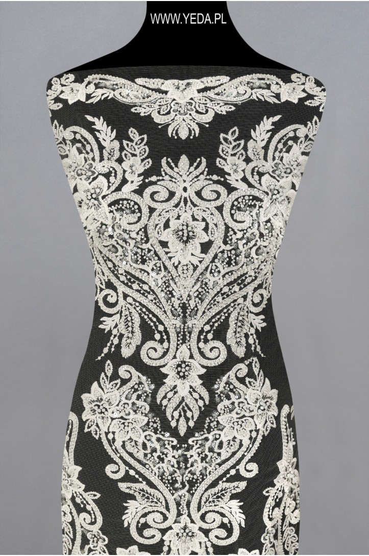 BRIDAL LACE VL11059