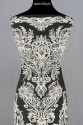 BRIDAL LACE VL11059