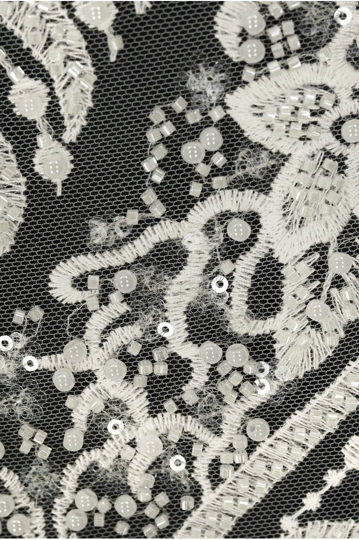 BRIDAL LACE VL11059