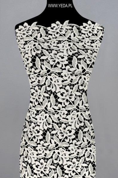 GUIPURE LACE VL16005