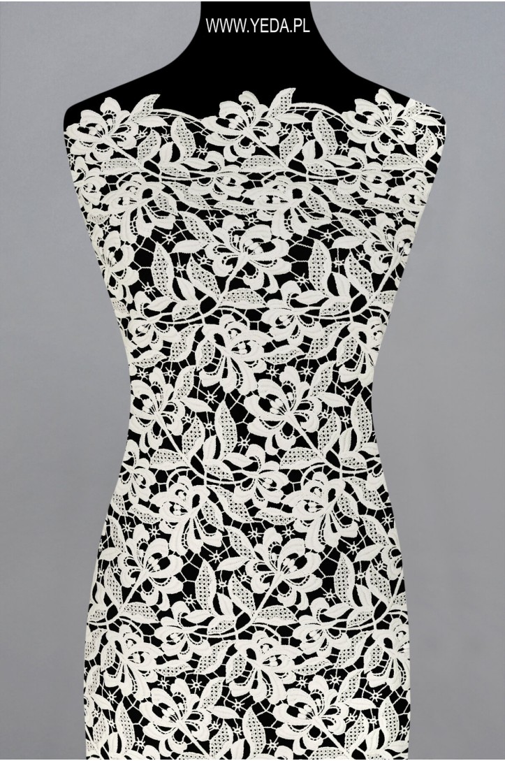 GUIPURE LACE VL16005