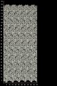GUIPURE LACE VL16005