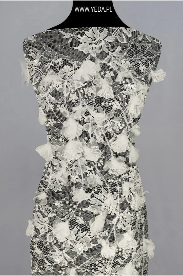 LACE 3D VL43073