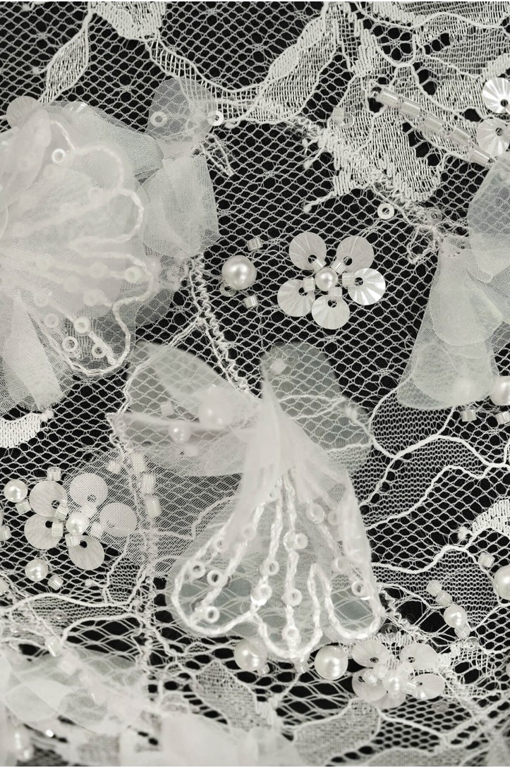 LACE 3D VL43073