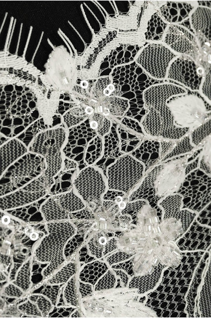 FRENCH LACE VL56555