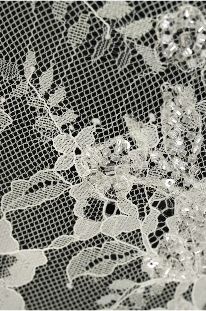 FRENCH LACE VL76505