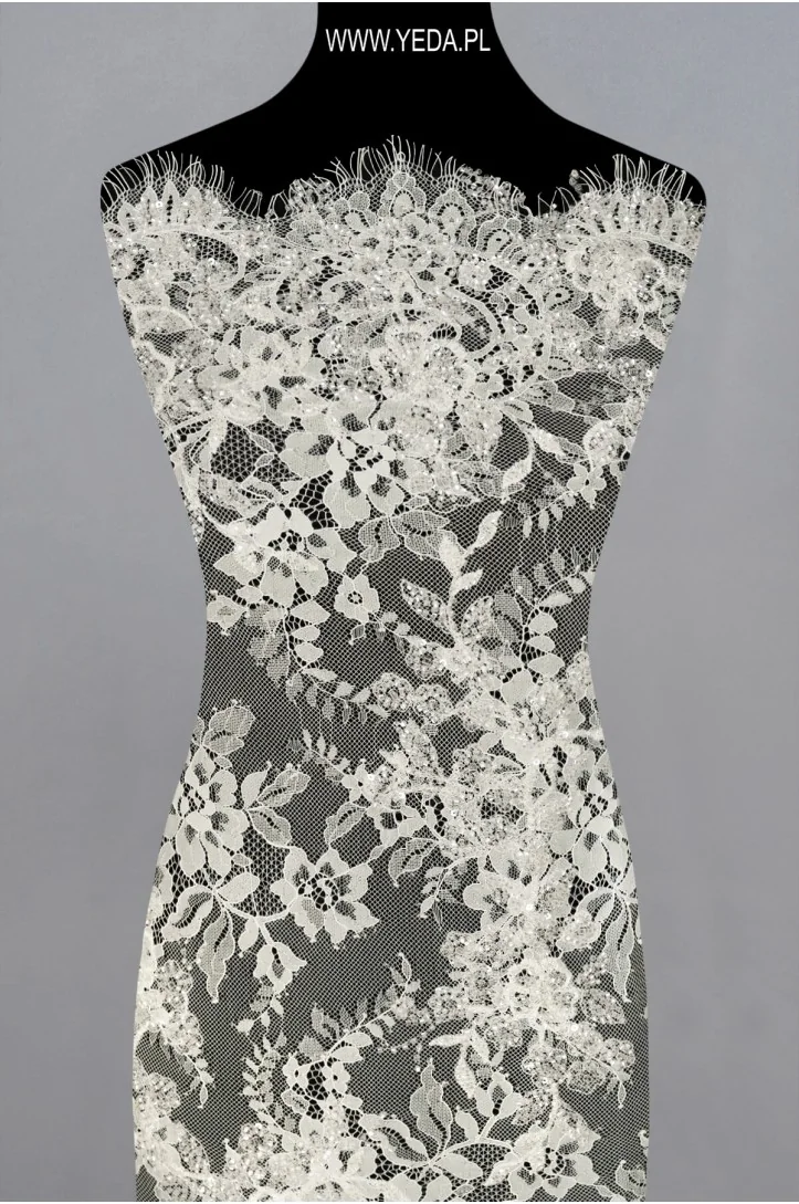 FRENCH LACE VL76505