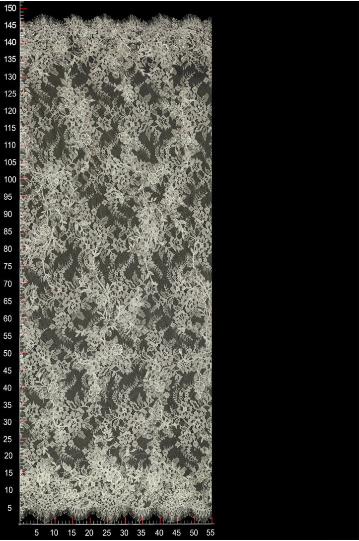 FRENCH LACE VL76505