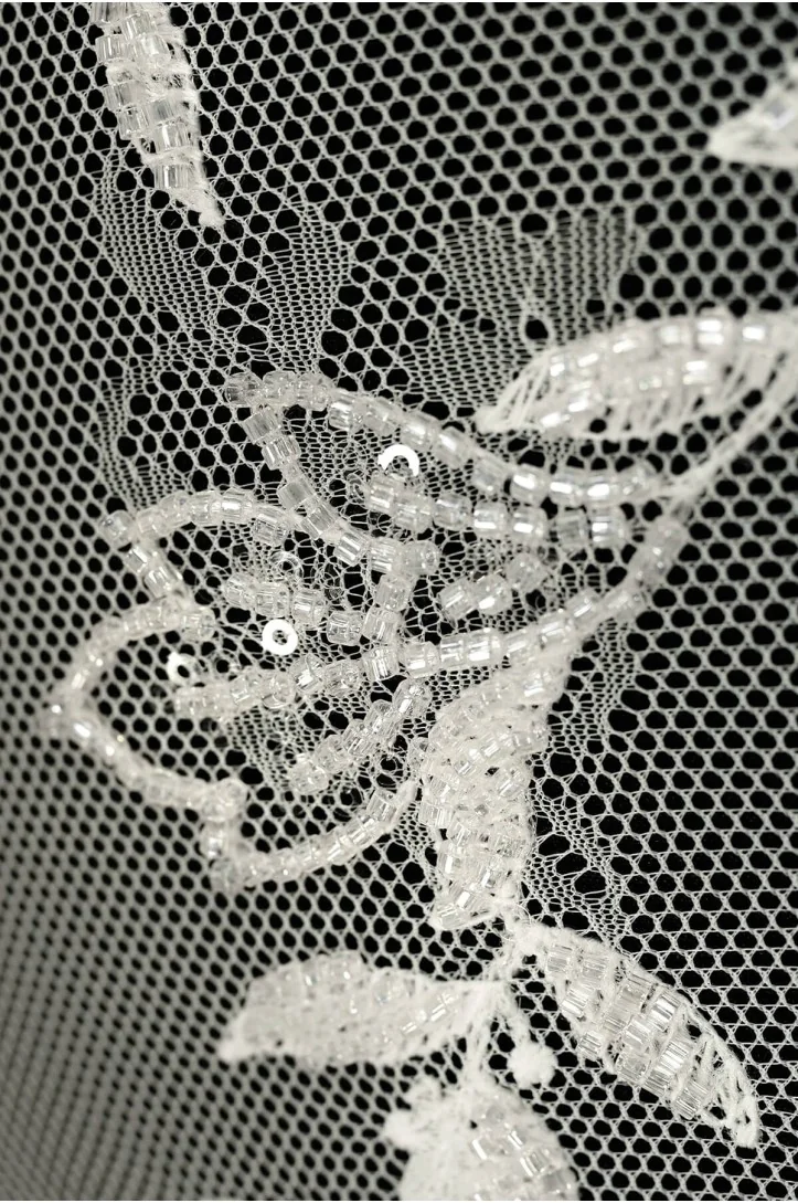 KORONKA FRANCUSKA VL56559