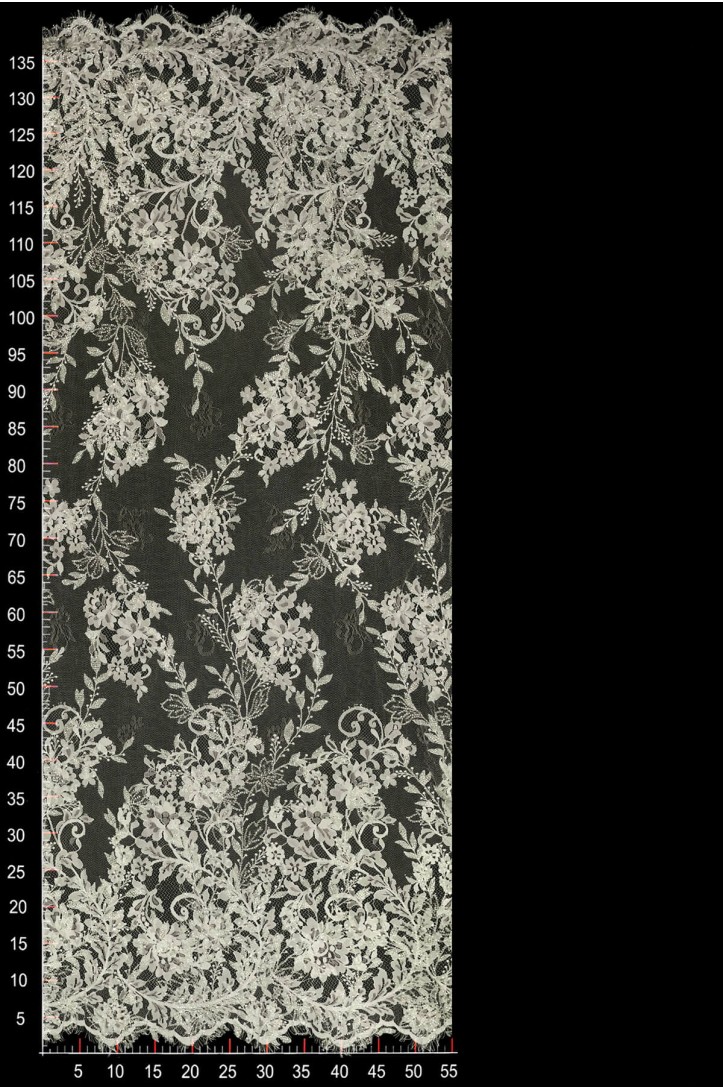 FRENCH LACE VL56559