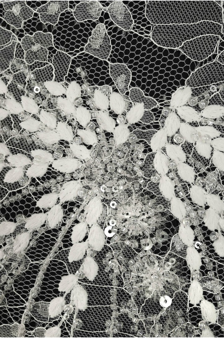 BRIDAL LACE VL66379