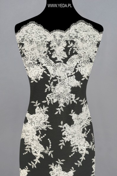 BRIDAL LACE VL66588