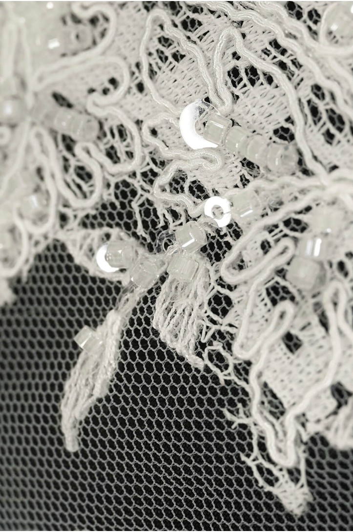 BRIDAL LACE VL66588