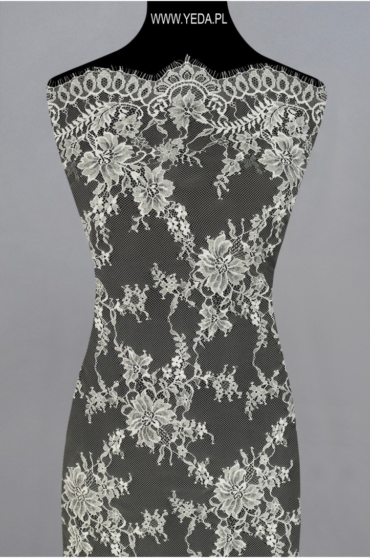 FRENCH LACE W32385