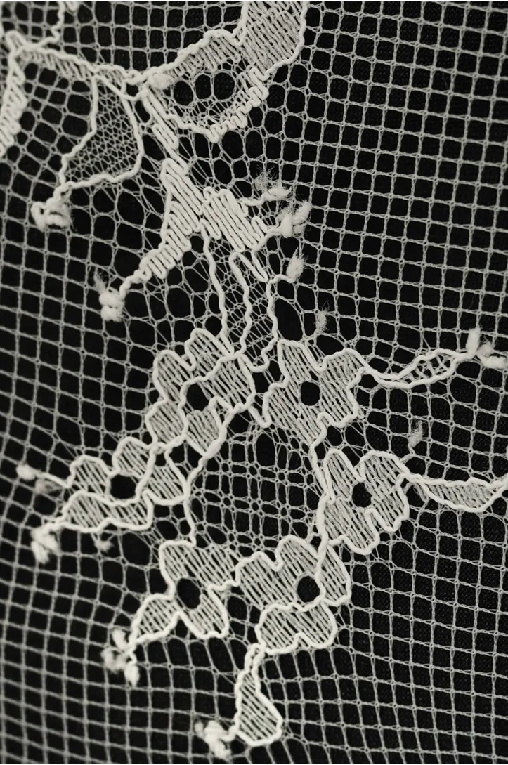 KORONKA FRANCUSKA W32385
