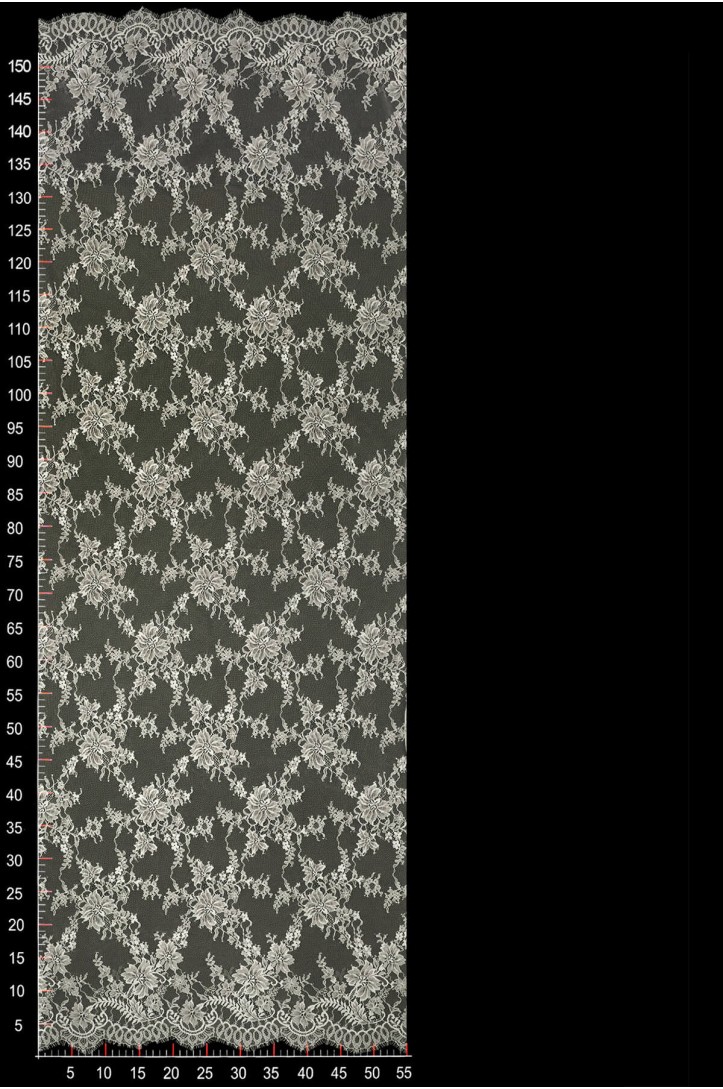 FRENCH LACE W32385