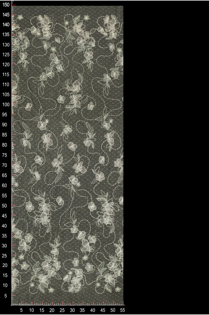 LACE 3D VL764463