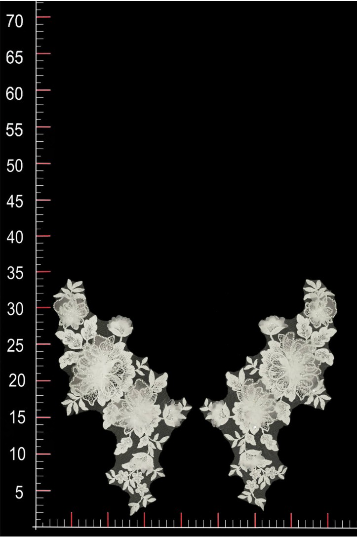 APPLIKATION 3D VL553873