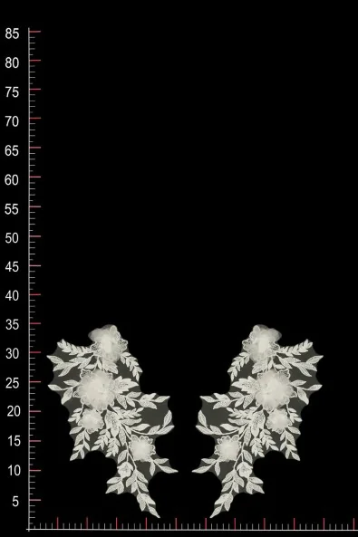 MOTIF 3D VL553903