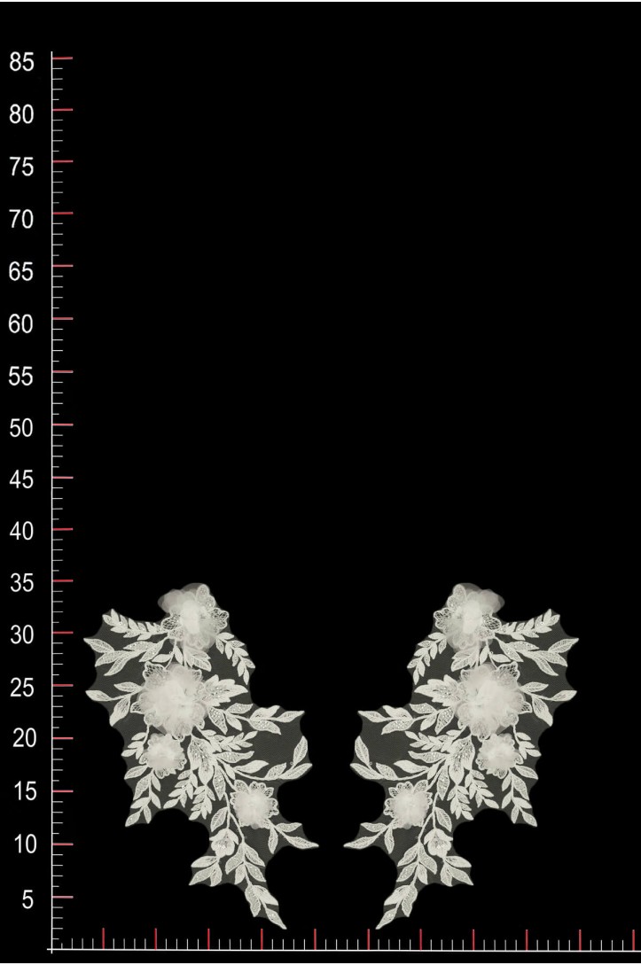 APPLIKATION 3D VL553903