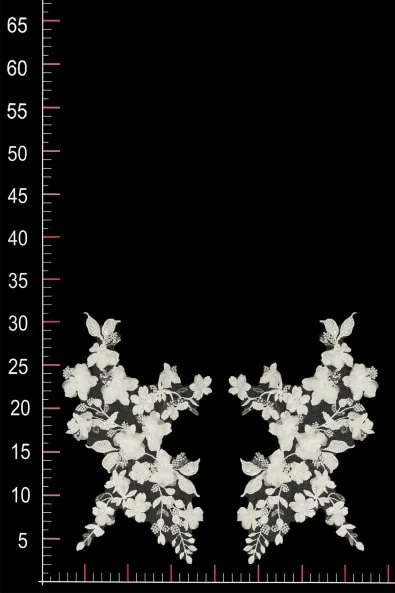 MOTIF 3D WA27120