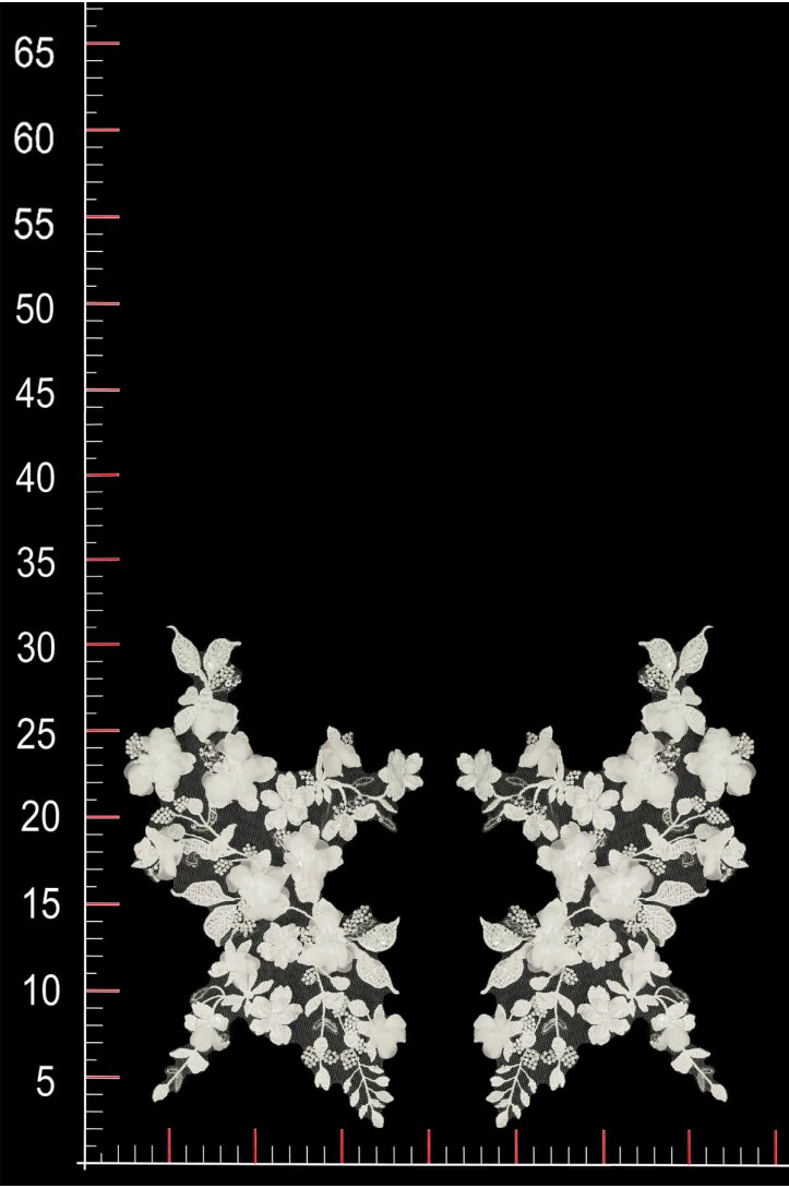 APPLIKATION 3D WA27120