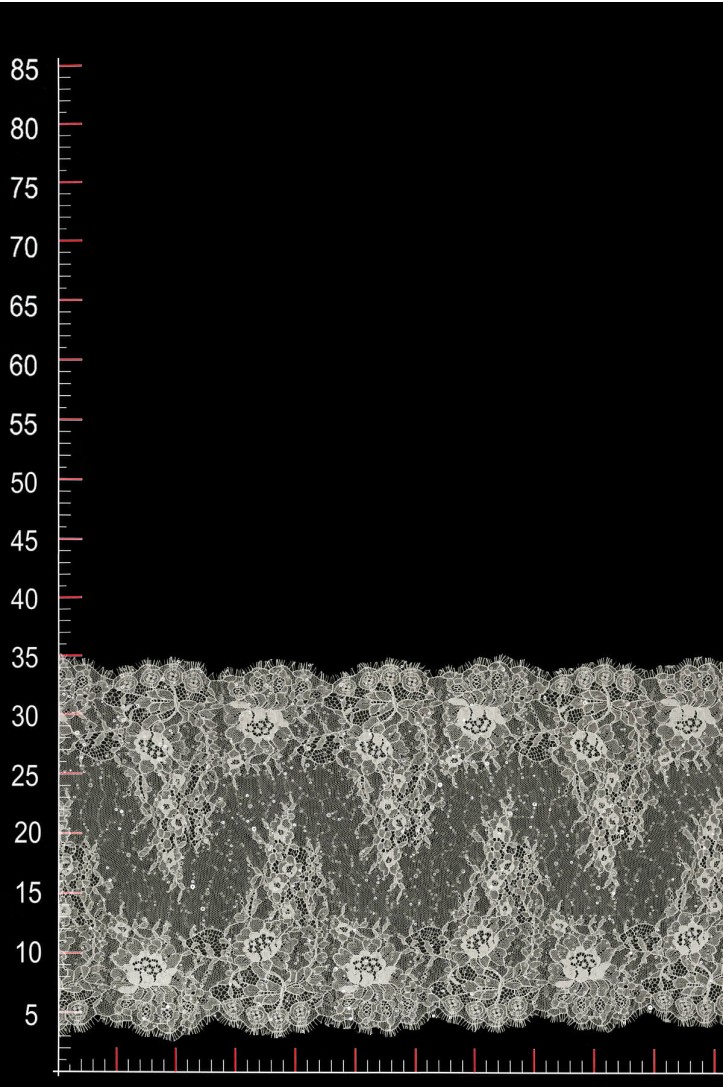 FRANZÖSISCHE BAND VL56431-010 PODKŁAD ZDOB