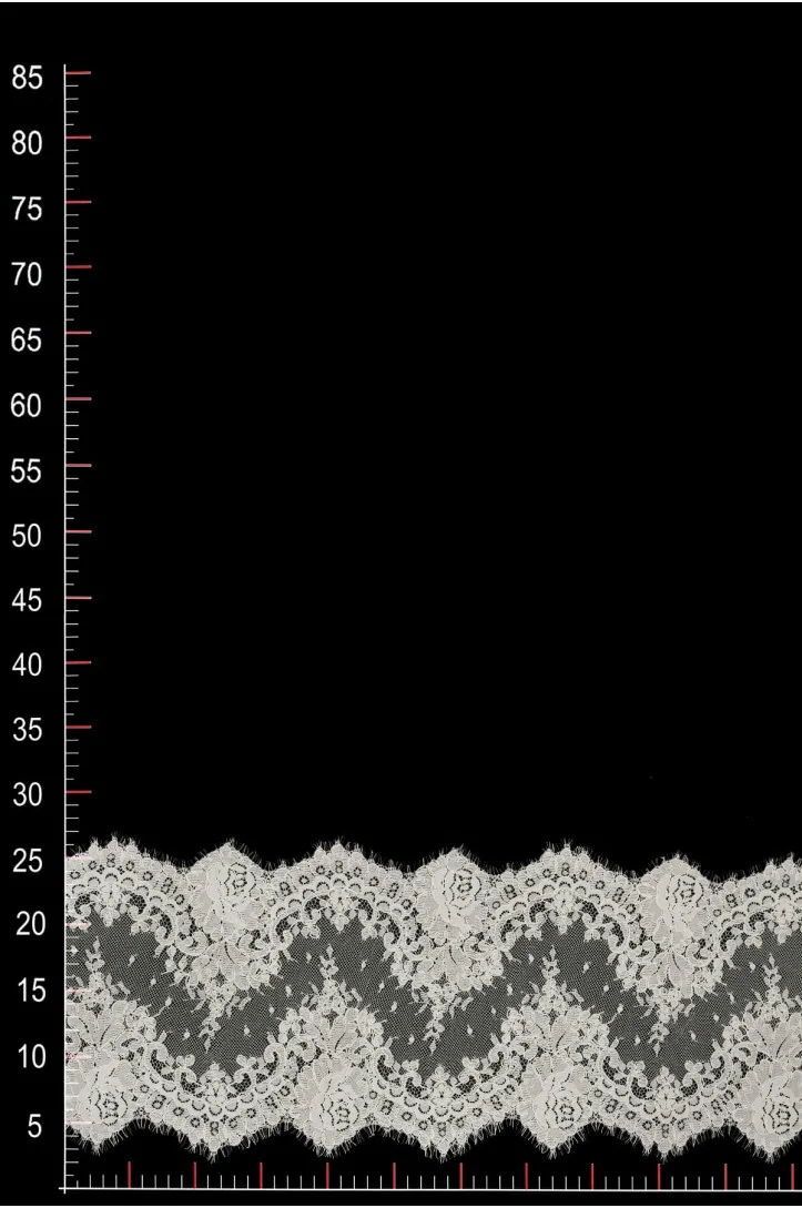 FRANZÖSISCHE BAND VL87415 KORD