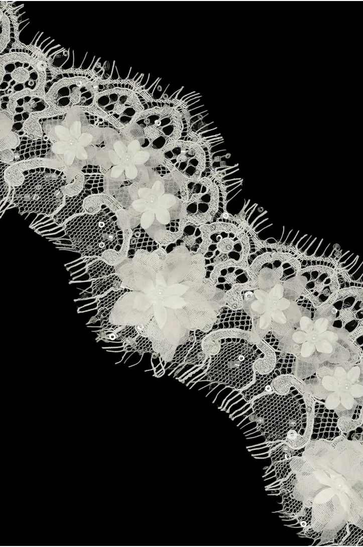 FRANZÖSISCHE BAND 3D VL564313-024